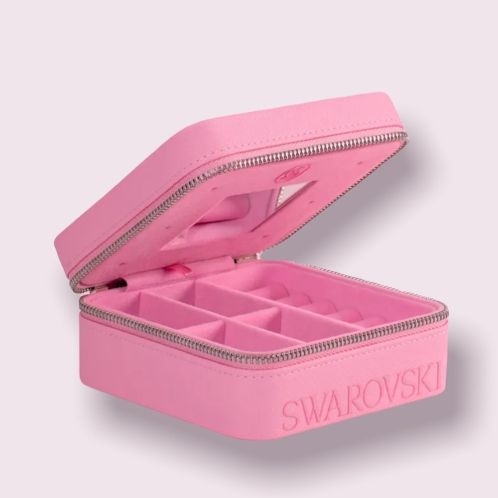 Swarovski Jewelry Box